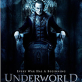 Underworld: Rise of the …